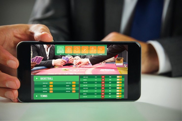 Pengguna di berbagai kota menggunakan v2029 melalui smartphone
